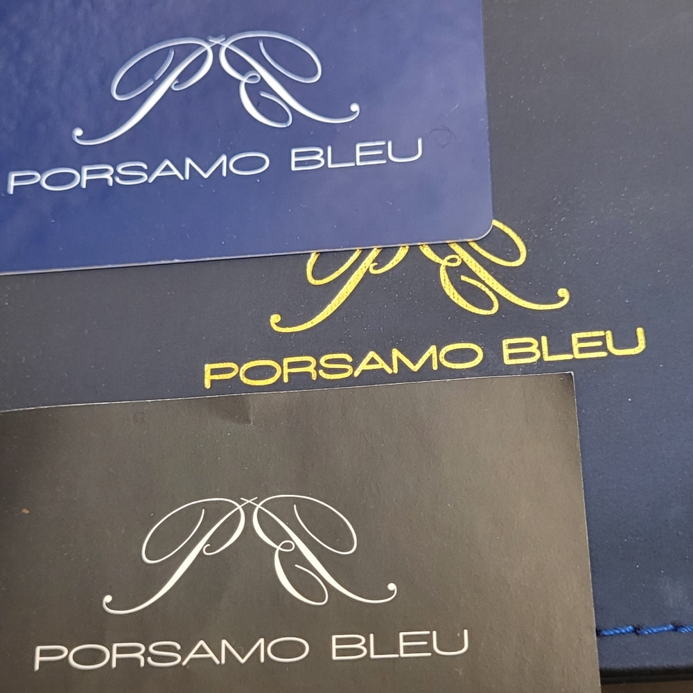 Porsamo Bleu... MINT! - Picture 15 of 16